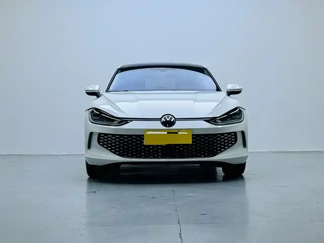 Volkswagen Lamando 2024