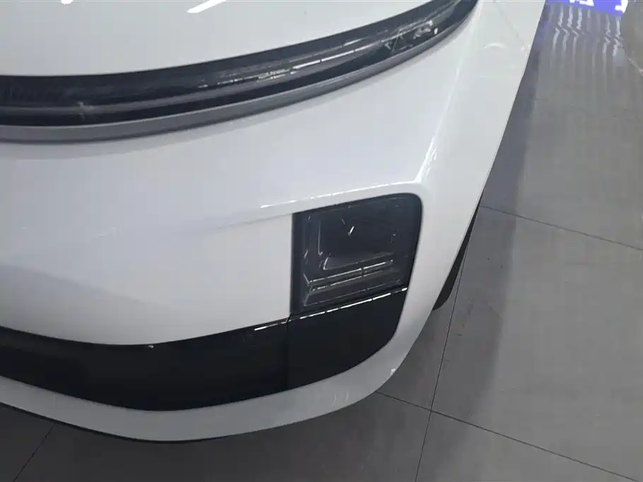 Li Auto Li L6 2024