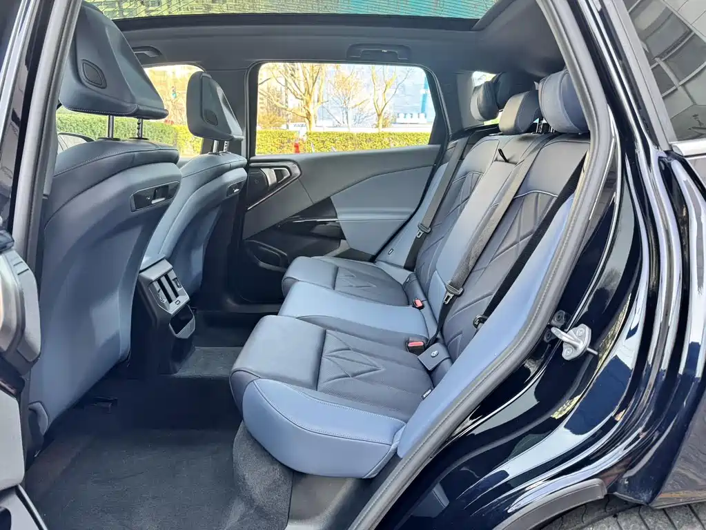 BMW X3 2025 — фото 18