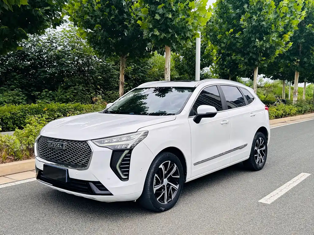 Haval Chulian 2021