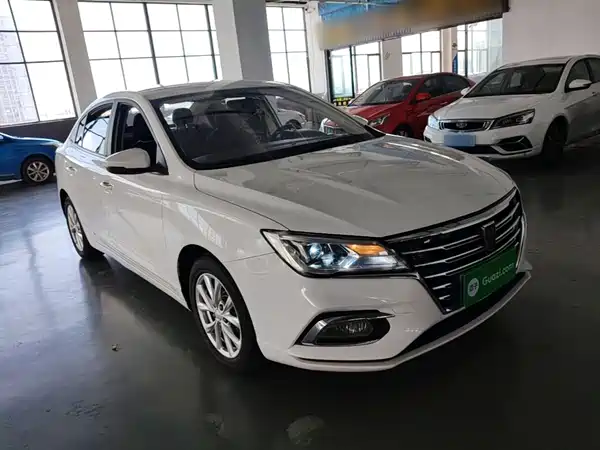 Roewe i5 2019