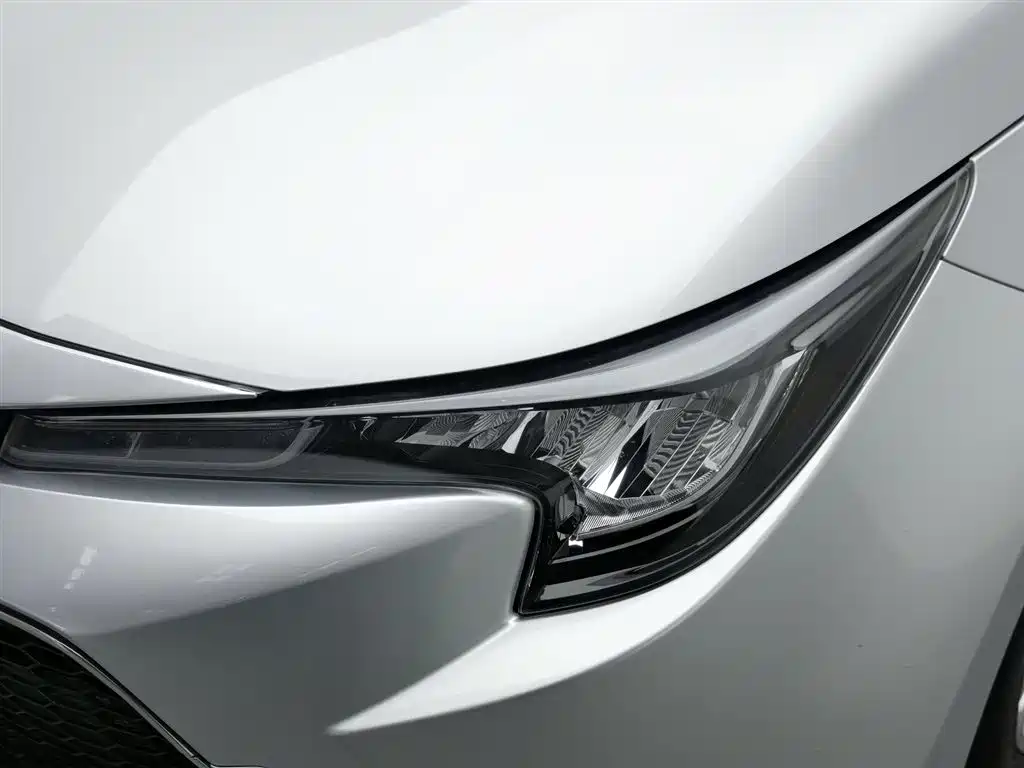 Toyota Levin 2022