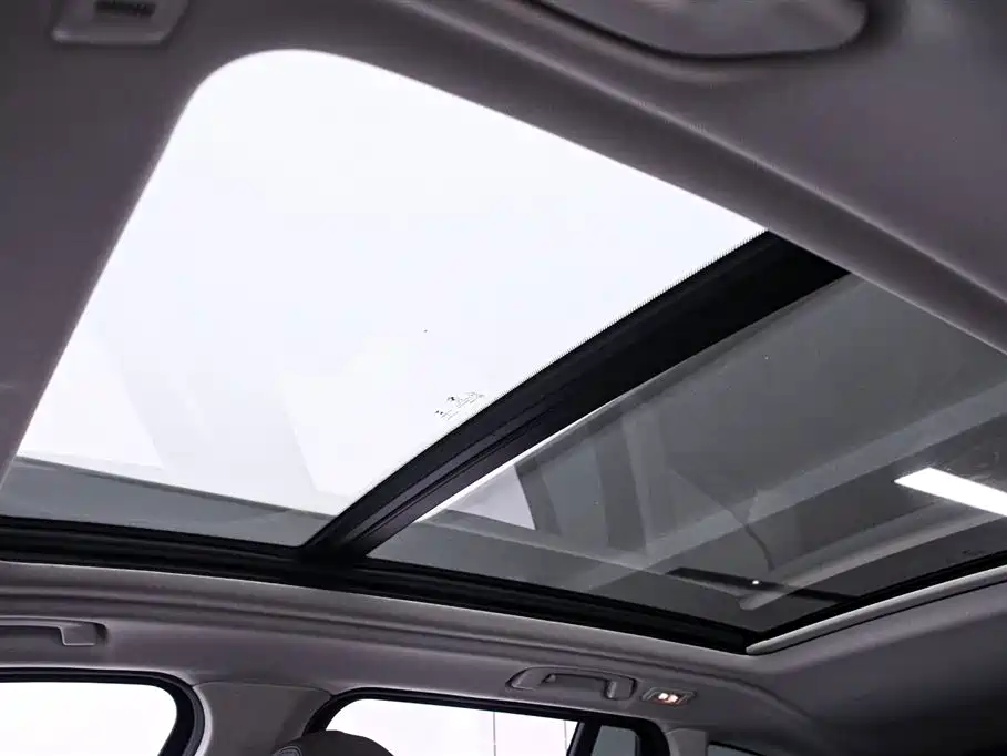 BMW X3 2022 — фото 10