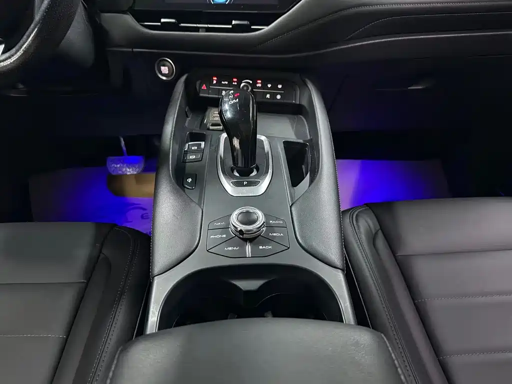 Haval F7 2019 — фото 12