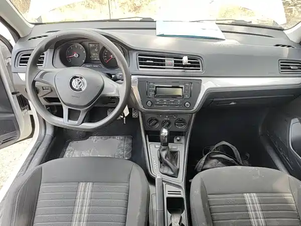 Volkswagen Lavida 2023