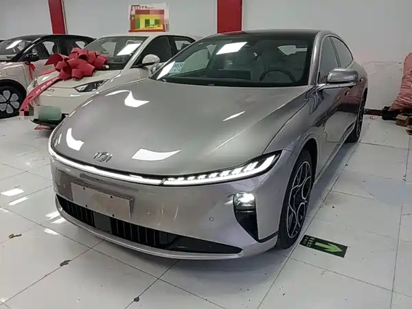 Changan Qiyuan A07 2026
