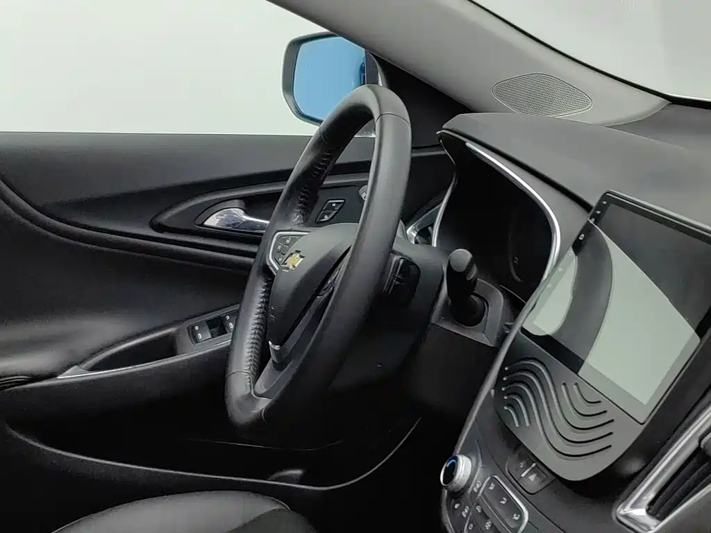 Chevrolet Malibu XL 2021 — фото 22