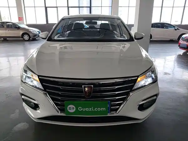 Roewe i5 2019