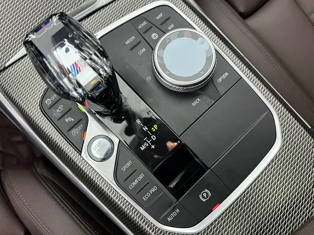 BMW 3 Series 2020 — фото 13