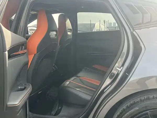 Changan UNI-V 2024