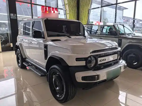 Icar Super V23 2025