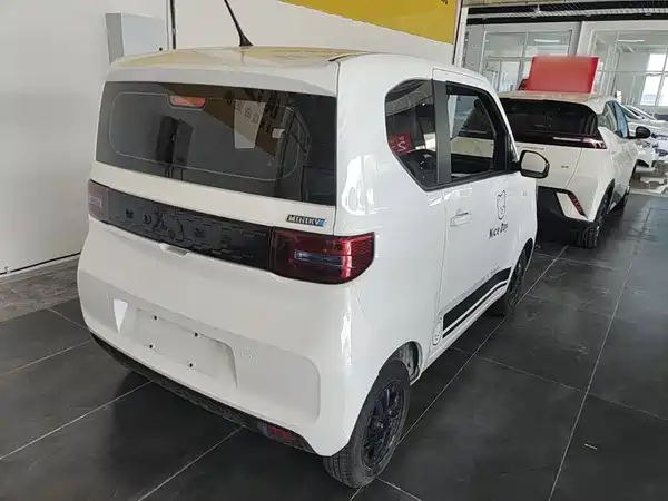 Wuling Hongguang MINIEV 2021