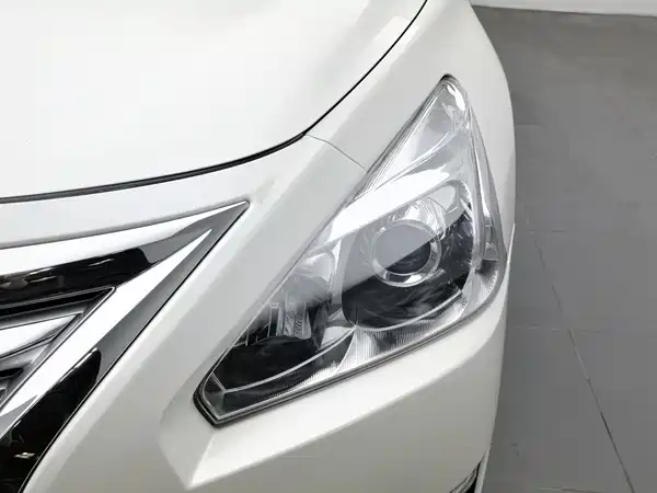 Nissan Teana 2013
