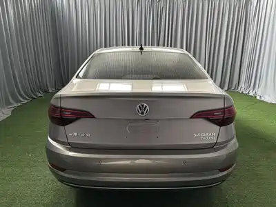 Volkswagen Sagitar 2022