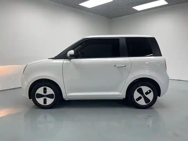 Changan Lumin 2026