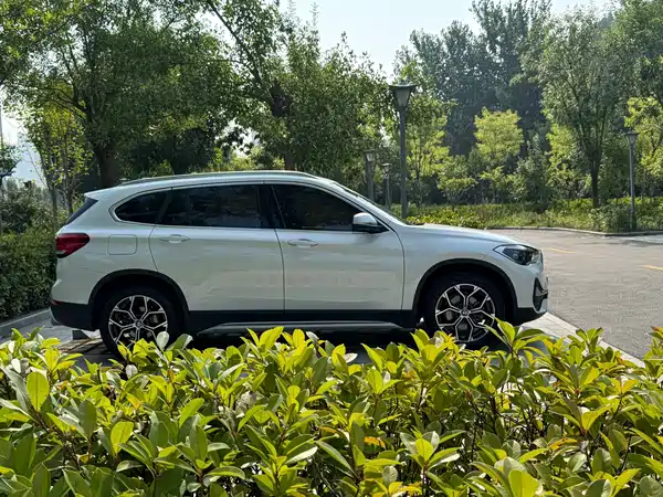 BMW X1 2023