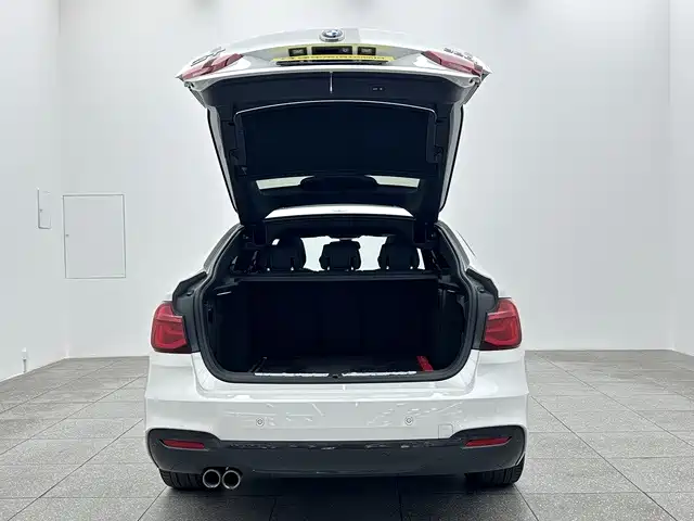 BMW 3 Series GT 2020 — фото 15