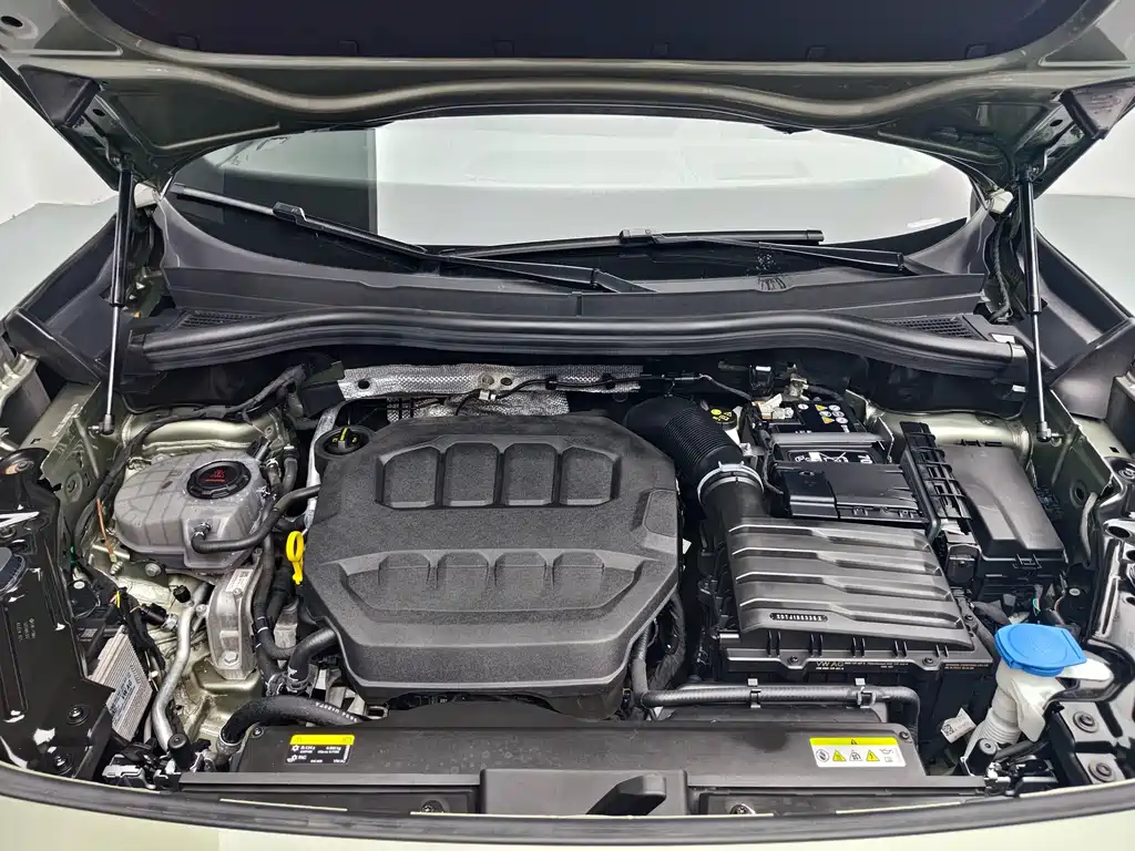 Volkswagen Tayron 2025