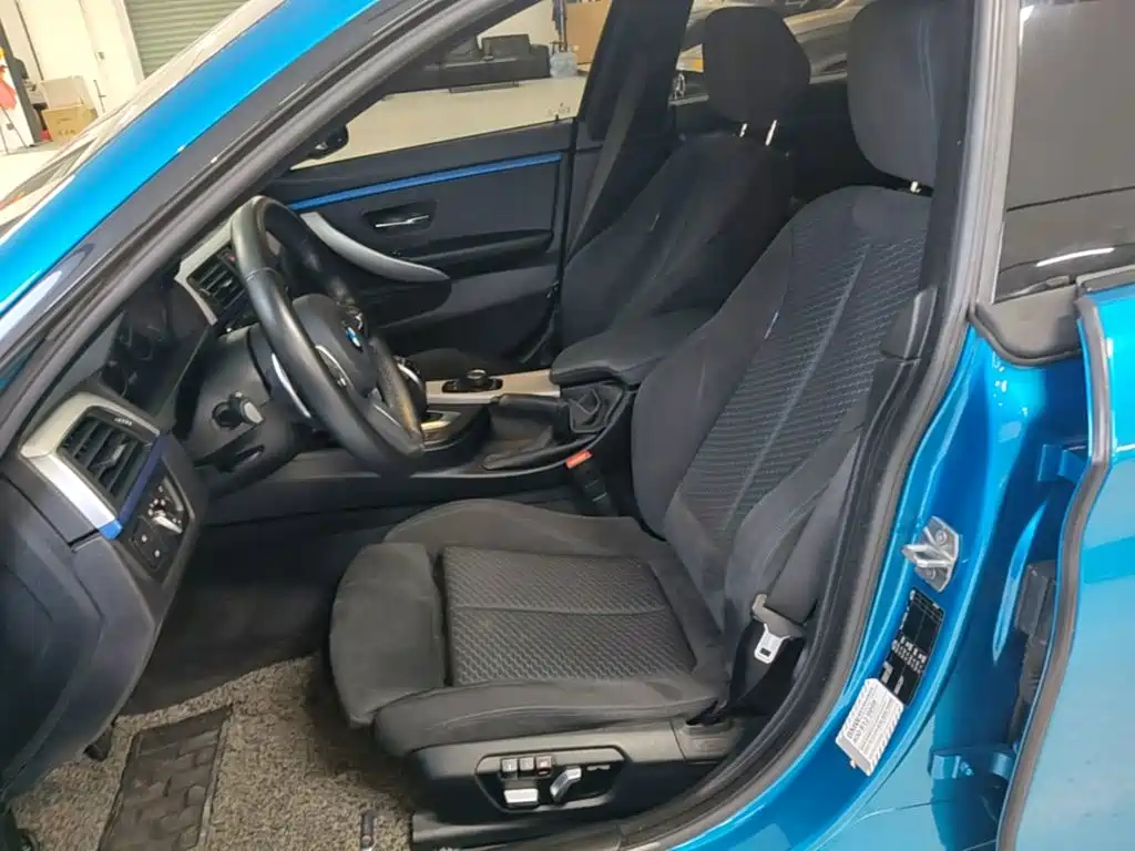 BMW 4 Series 2019 — фото 15