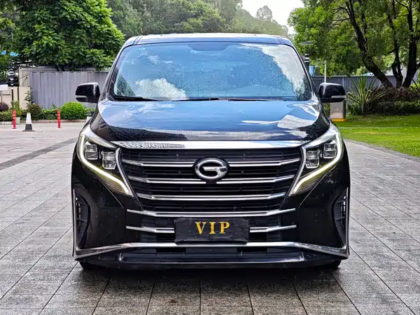 GAC Trumpchi M8 2023