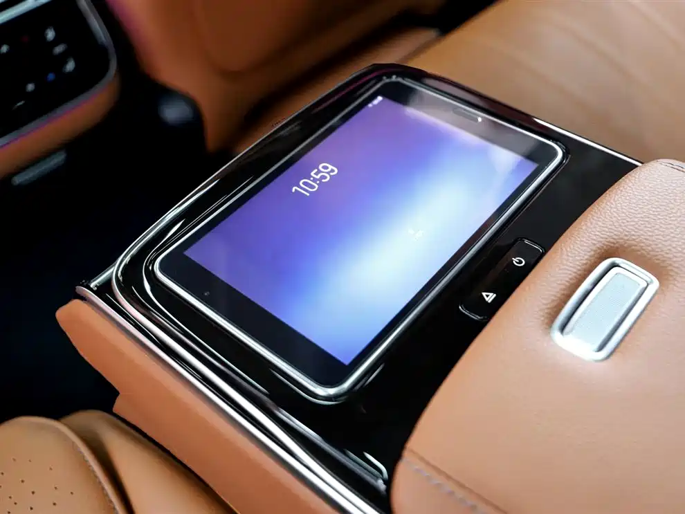 Mercedes-Benz S-Class 2023 — фото 14