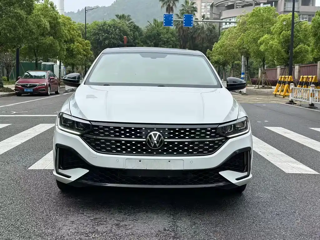 Volkswagen Lavida 2023
