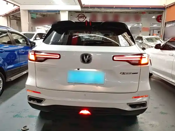 Changan CS55PLUS 2023
