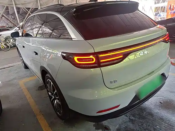 Leapmotor C11 2021