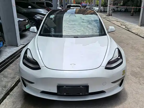 Tesla Model 3 2020