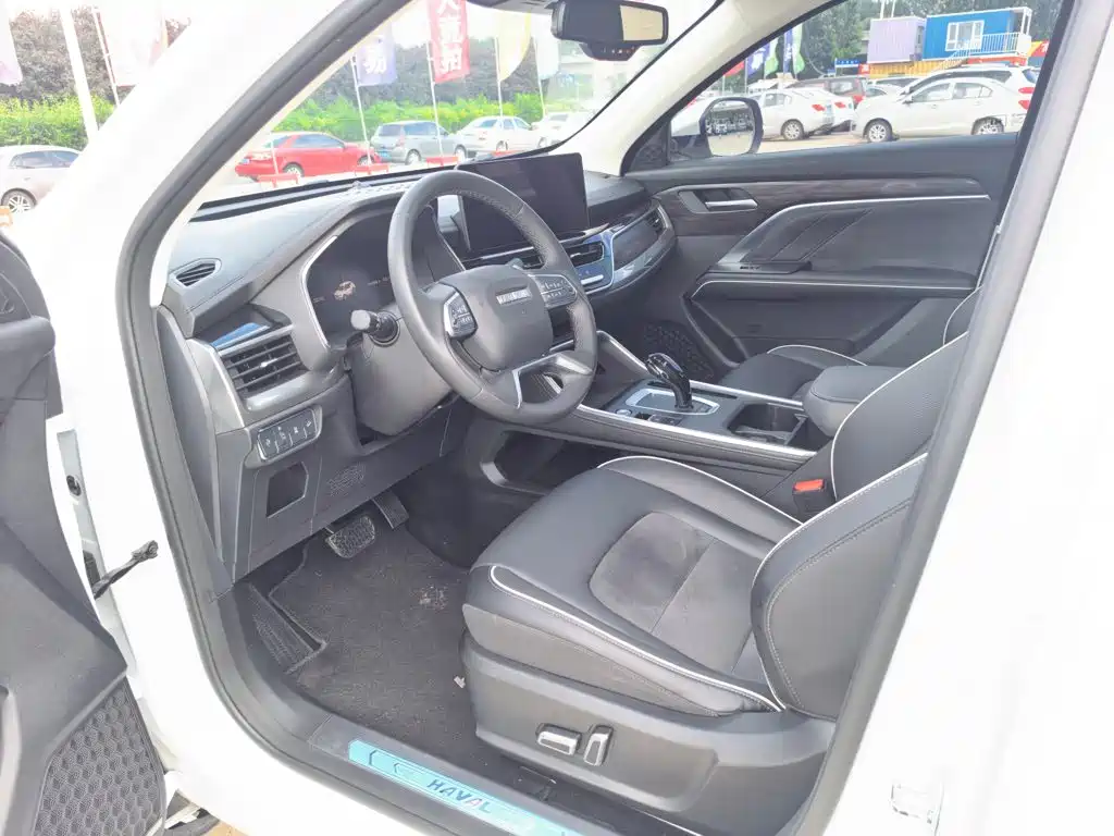 Haval H6 2022