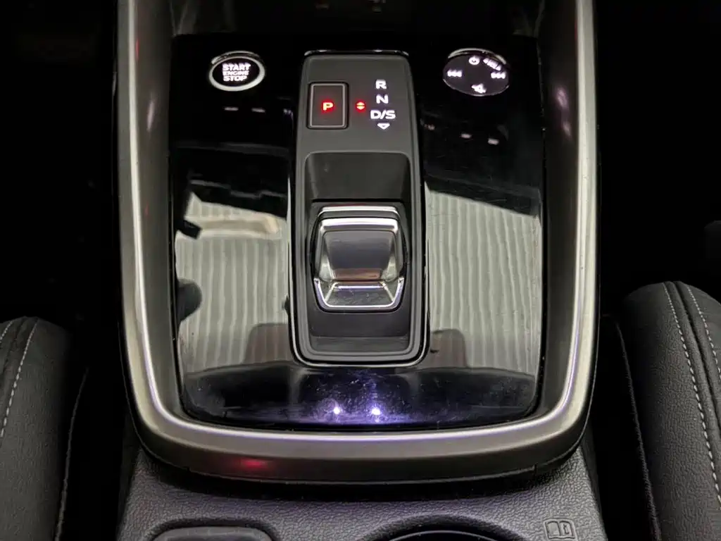 Audi A3 2022 — фото 12