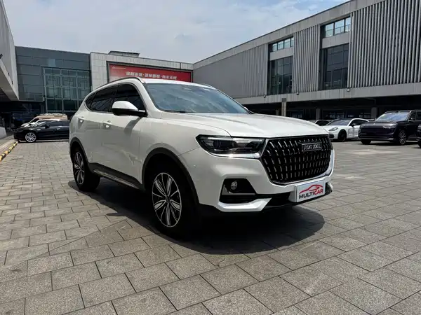 Haval H6 2023