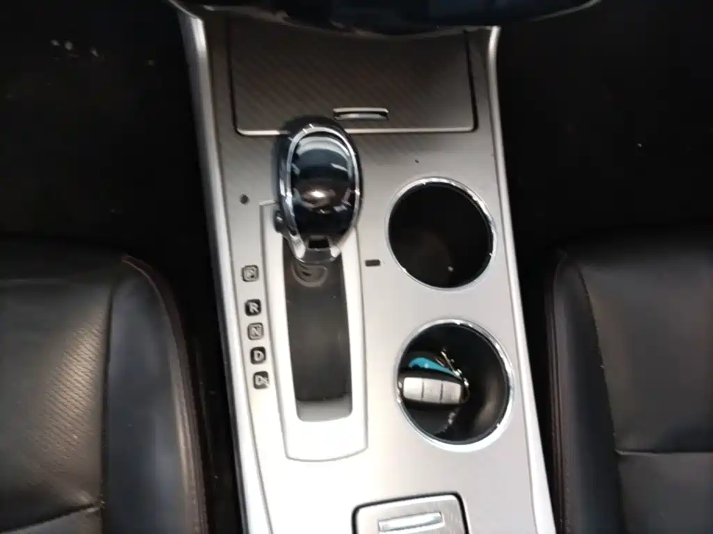 Nissan Teana 2018 — фото 14