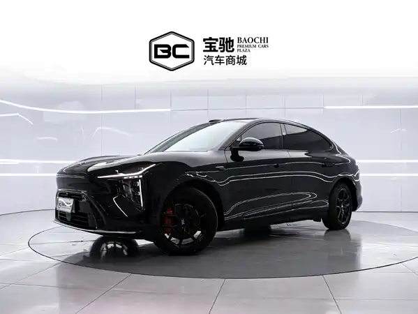 IM Motors LS6 2025