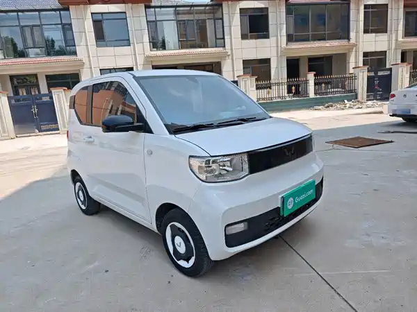 Wuling Hongguang MINIEV 2023
