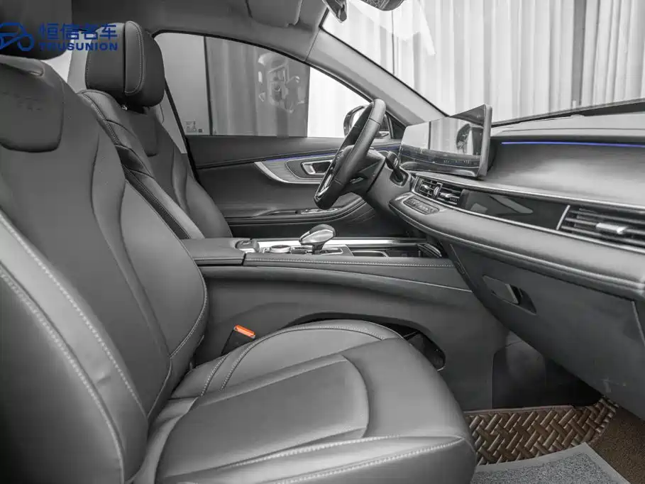 Chery Tiggo 8 PRO 2025 — фото 15
