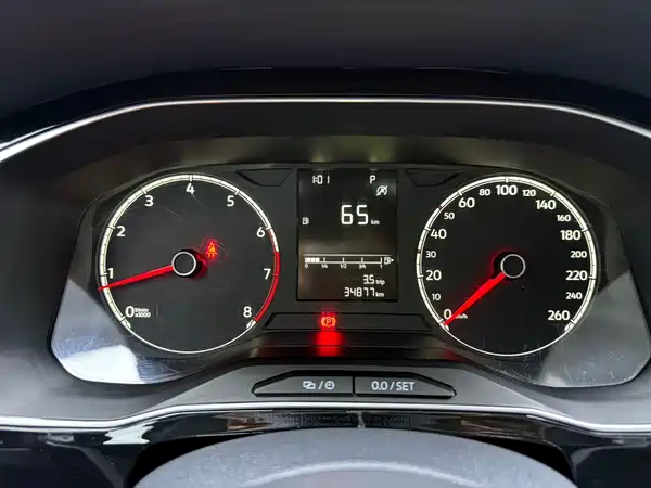 Jetta VS5 2023