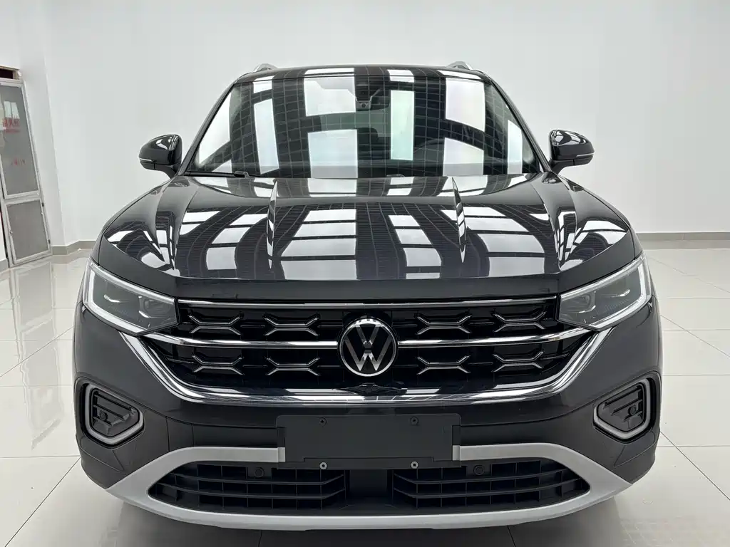 Volkswagen Tanyue 2023