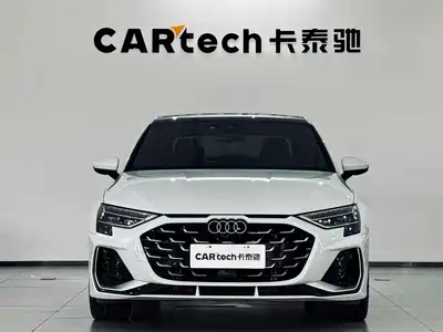 Audi A3 2025
