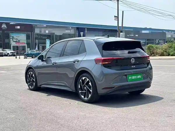 Volkswagen ID.3 2025