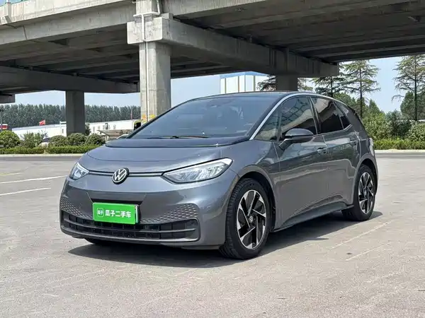 Volkswagen ID.3 2025