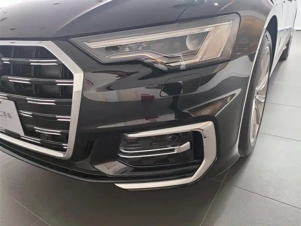 Audi A6L 2023 — фото 13