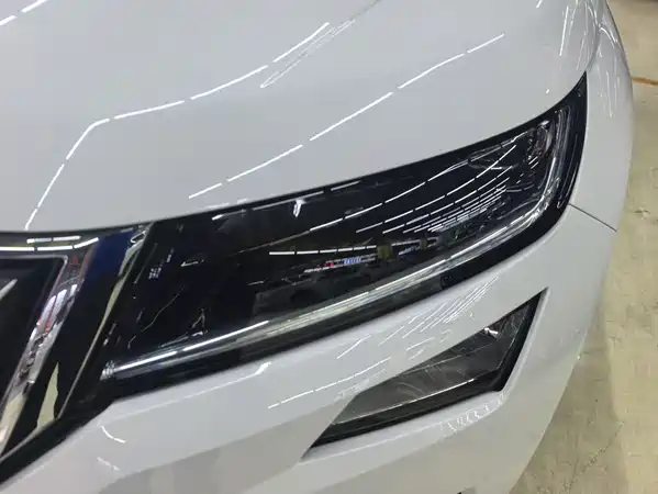 Skoda Kodiaq 2018