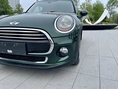 MINI MINI 2016