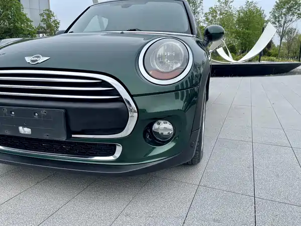 MINI MINI 2016