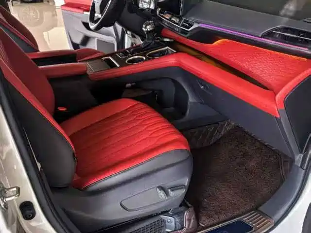 Toyota Sienna 2025 — фото 10