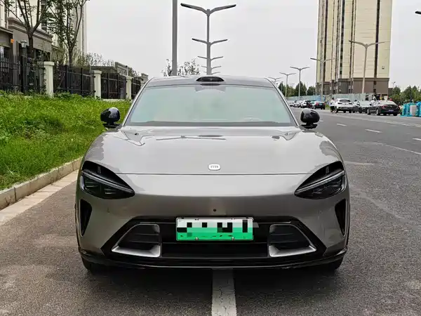 Xiaomi YU7 2026