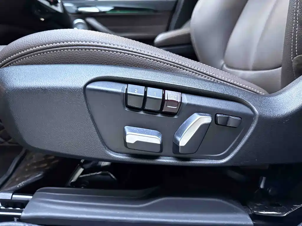 BMW X1 2023 — фото 16