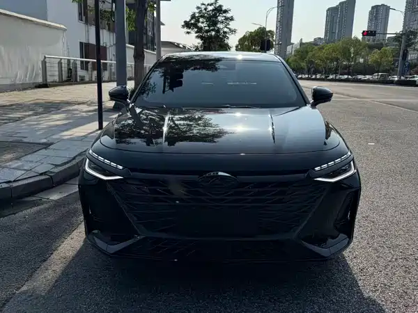 Chery Arrizo 8 2023