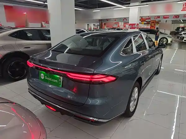 Geely Galaxy Star 6 2026
